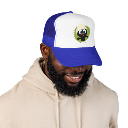Calimero - Truckerpet Printify