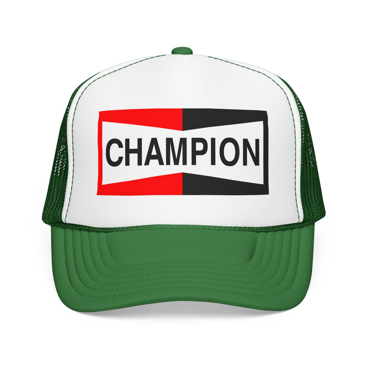 Champion - Truckerpet Printify