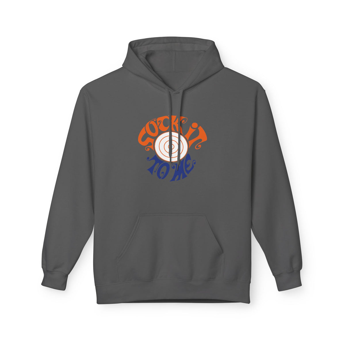 Sock It To Me - Hoodie Printify