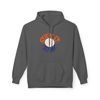 Sock It To Me - Hoodie Printify
