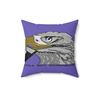 Eagle Soft Incorporated - Kussen Printify