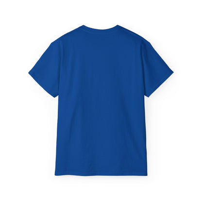 Bruce Lee Unisex Ultra Cotton Tee Printify