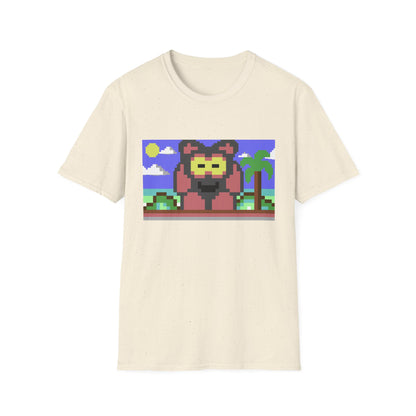 Creatures 2 - T-shirt Printify