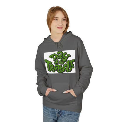 Day of the Tentacle - Hoodie Printify