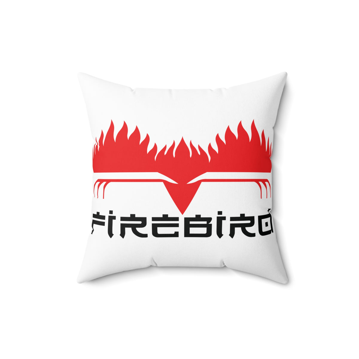 Firebird - Kussen Printify