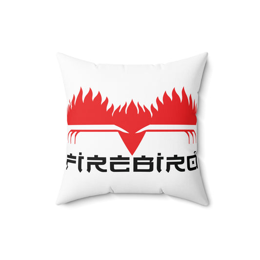 Firebird - Kussen Printify