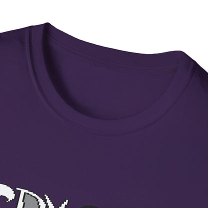 Spy vs Spy - T-shirt Printify