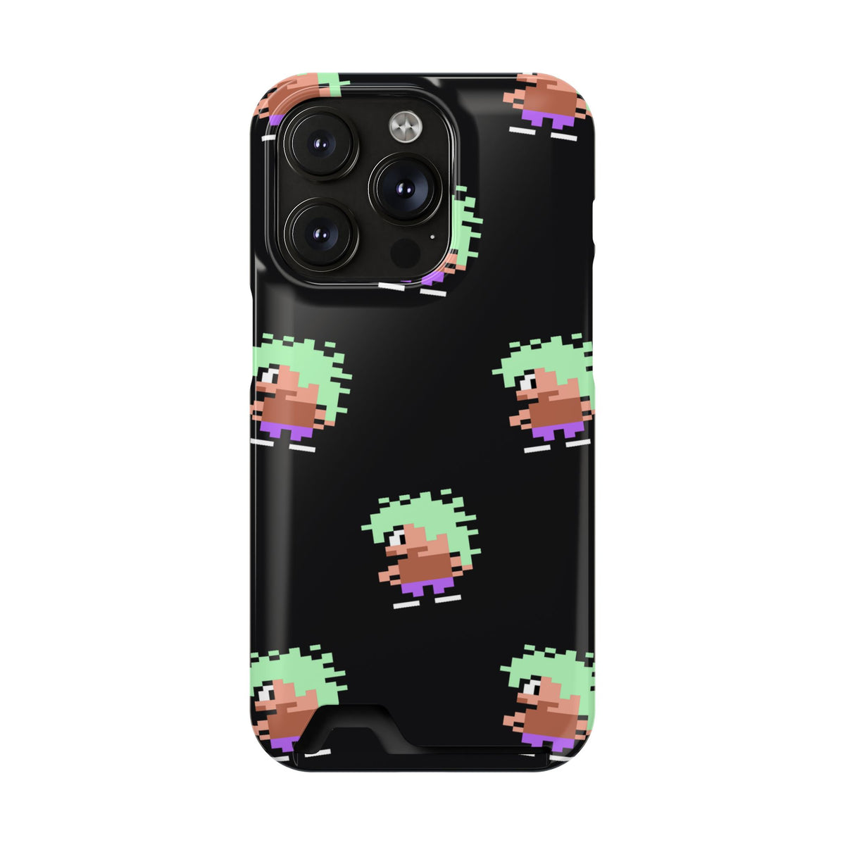 The Great Giana Sisters - Telefoonhoesje Printify