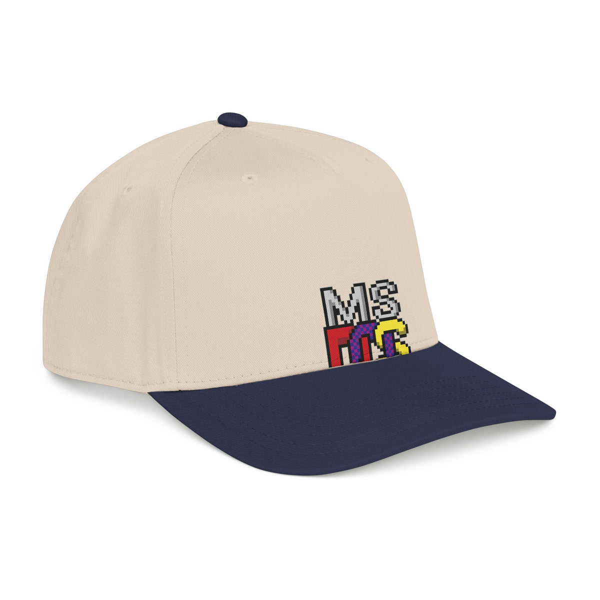 MS-DOS - Baseball Cap Printify