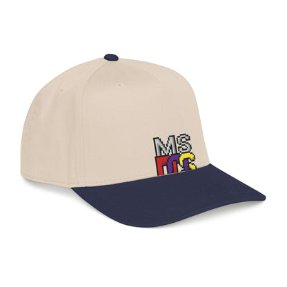 MS-DOS - Baseball Cap Printify