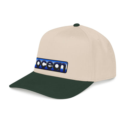 Ocean Software - Baseball Cap Printify