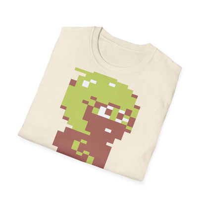 Wonder Boy - T-shirt Printify