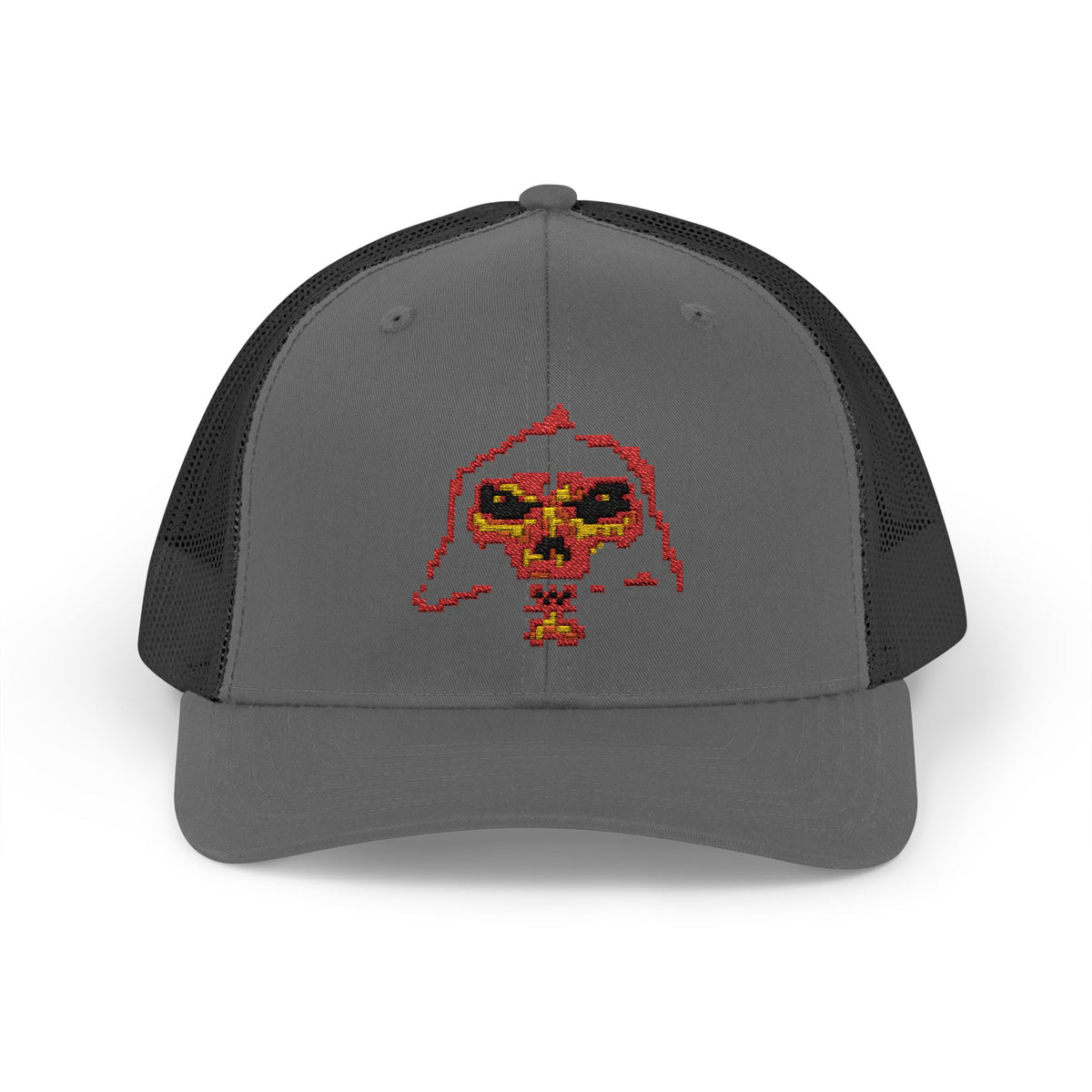 Diablo - Snapback Truckerpet Printify