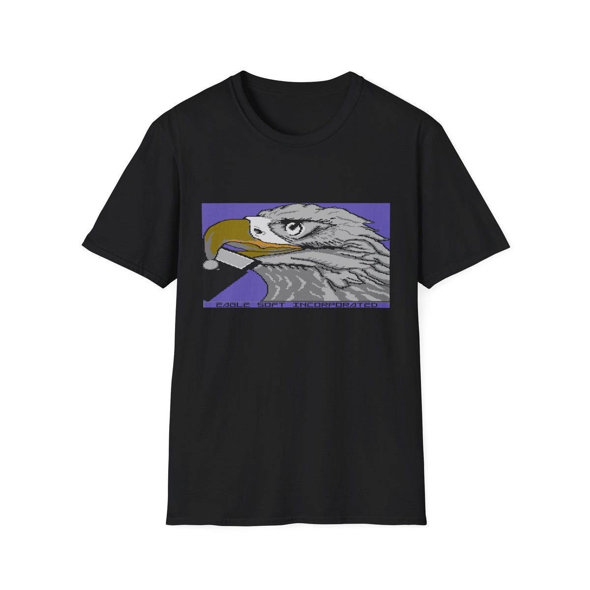 Eagle Soft Incorporated - T-shirt Printify
