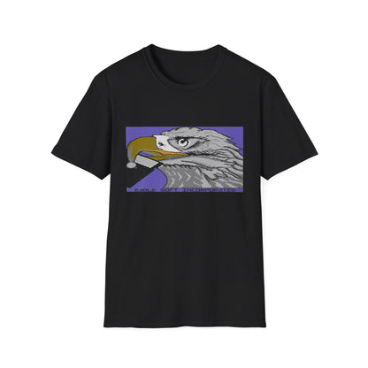 Eagle Soft Incorporated - T-shirt Printify