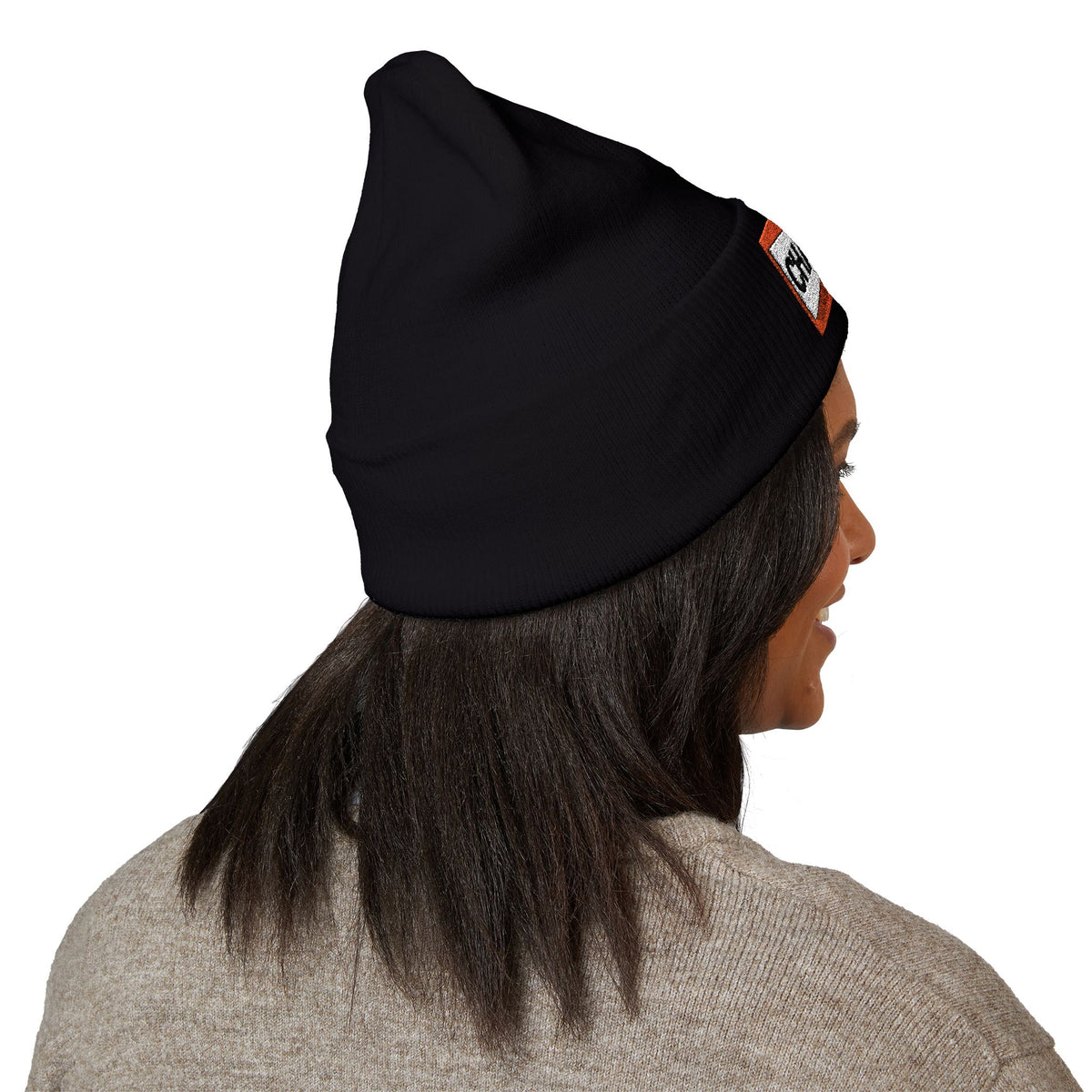 Champion - Beanie Printify