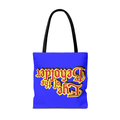 Eye of the Beholder - Tas Printify