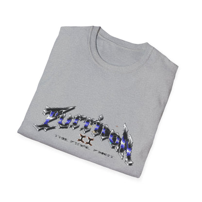 Turrican II - T-shirt Printify