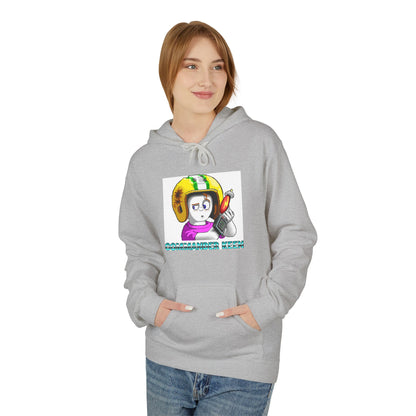Commander Keen - Hoodie Printify