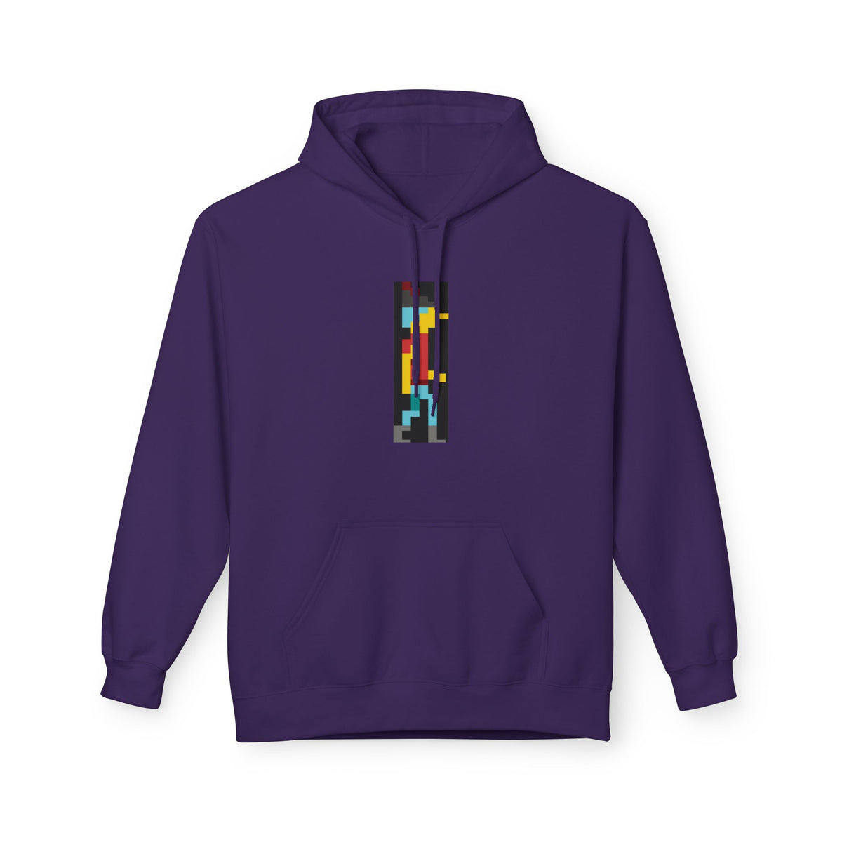 King's Quest - Hoodie Printify