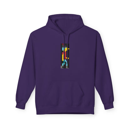 King's Quest - Hoodie Printify