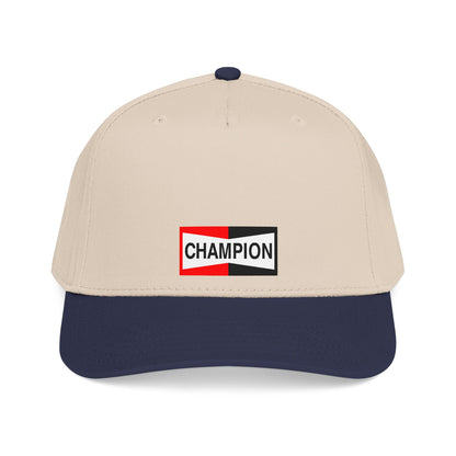 Champion - Baseball Cap Printify