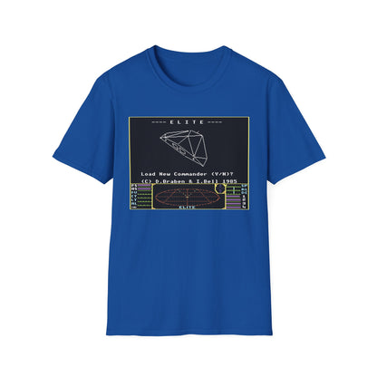 Elite - T-shirt Printify
