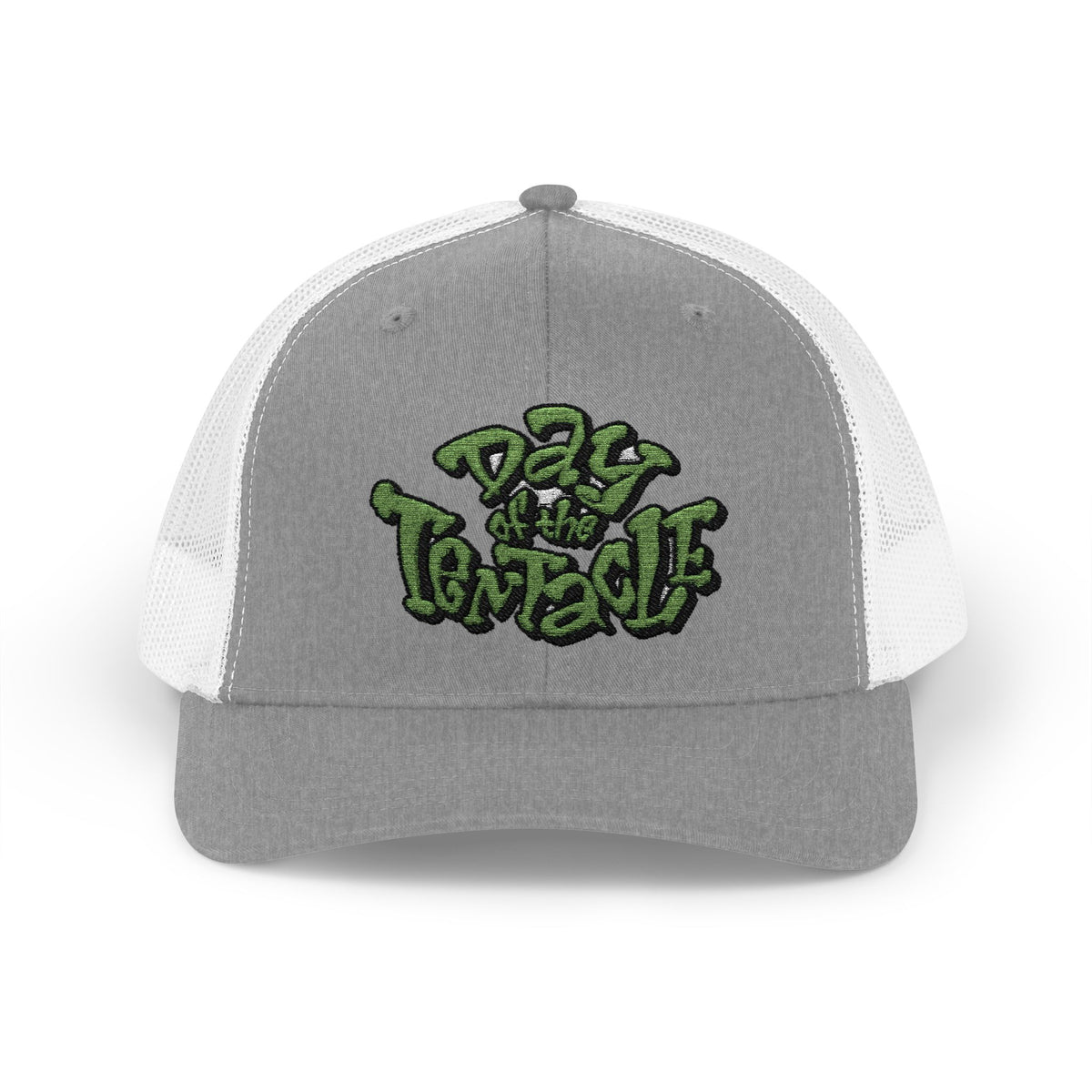 Day of the Tentacle - Snapback Truckerpet Printify