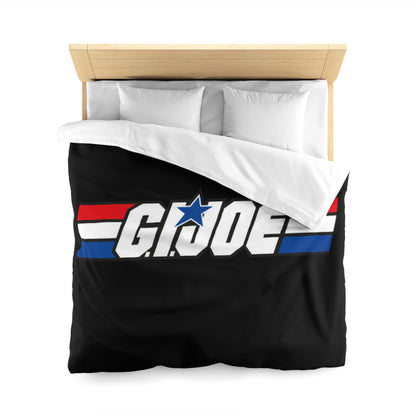G.I. Joe - Dekbedovertrek Printify