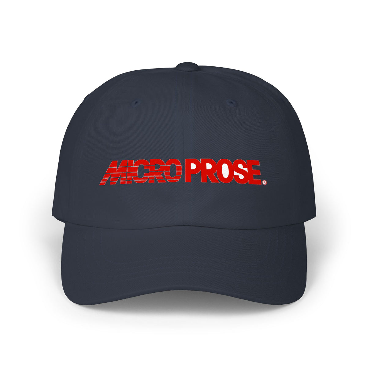 MicroProse - Dad Cap Printify