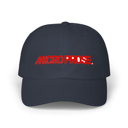 MicroProse - Dad Cap Printify