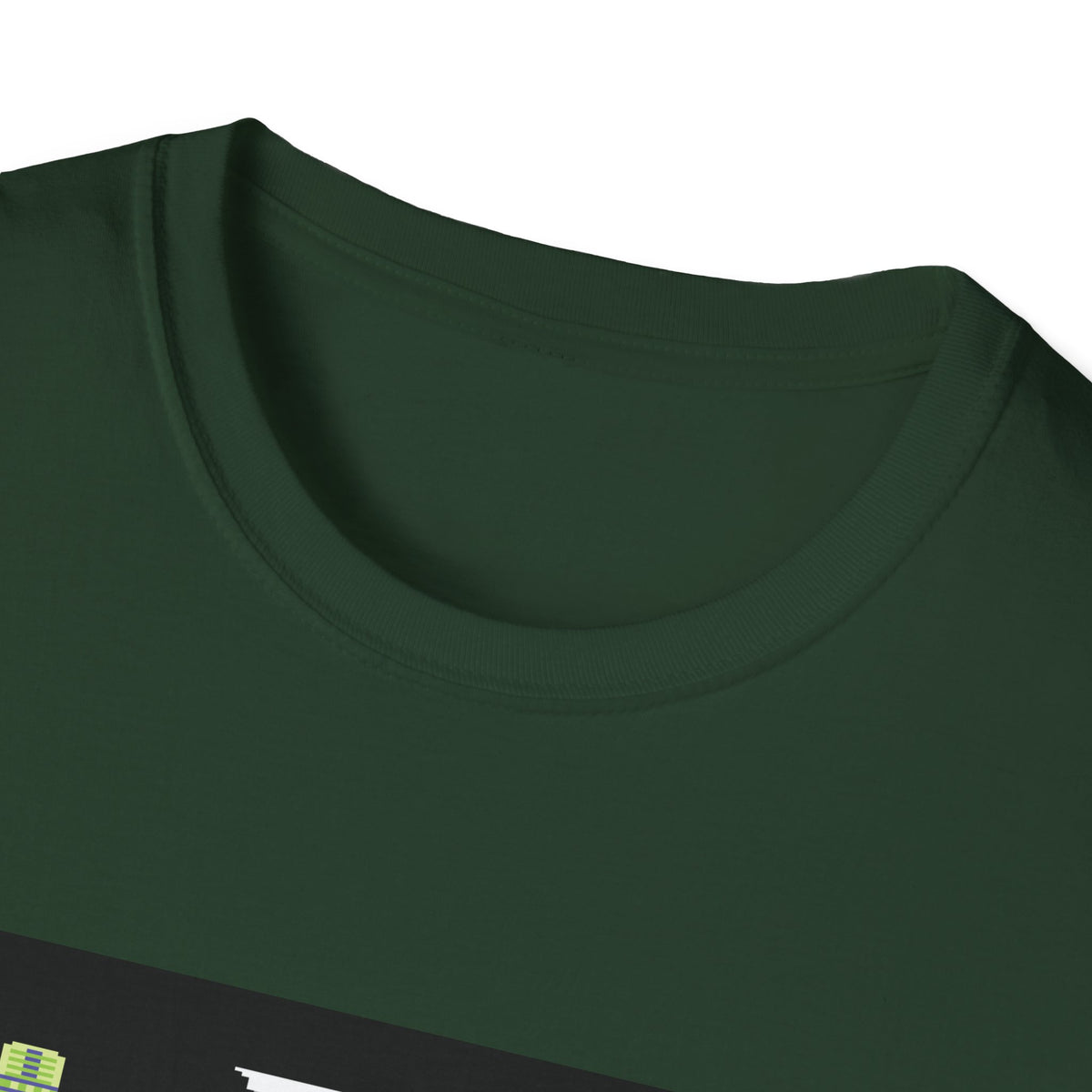 Impossible Mission - T-shirt Printify