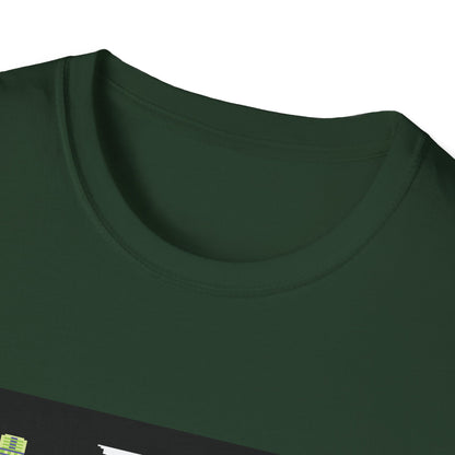 Impossible Mission - T-shirt Printify