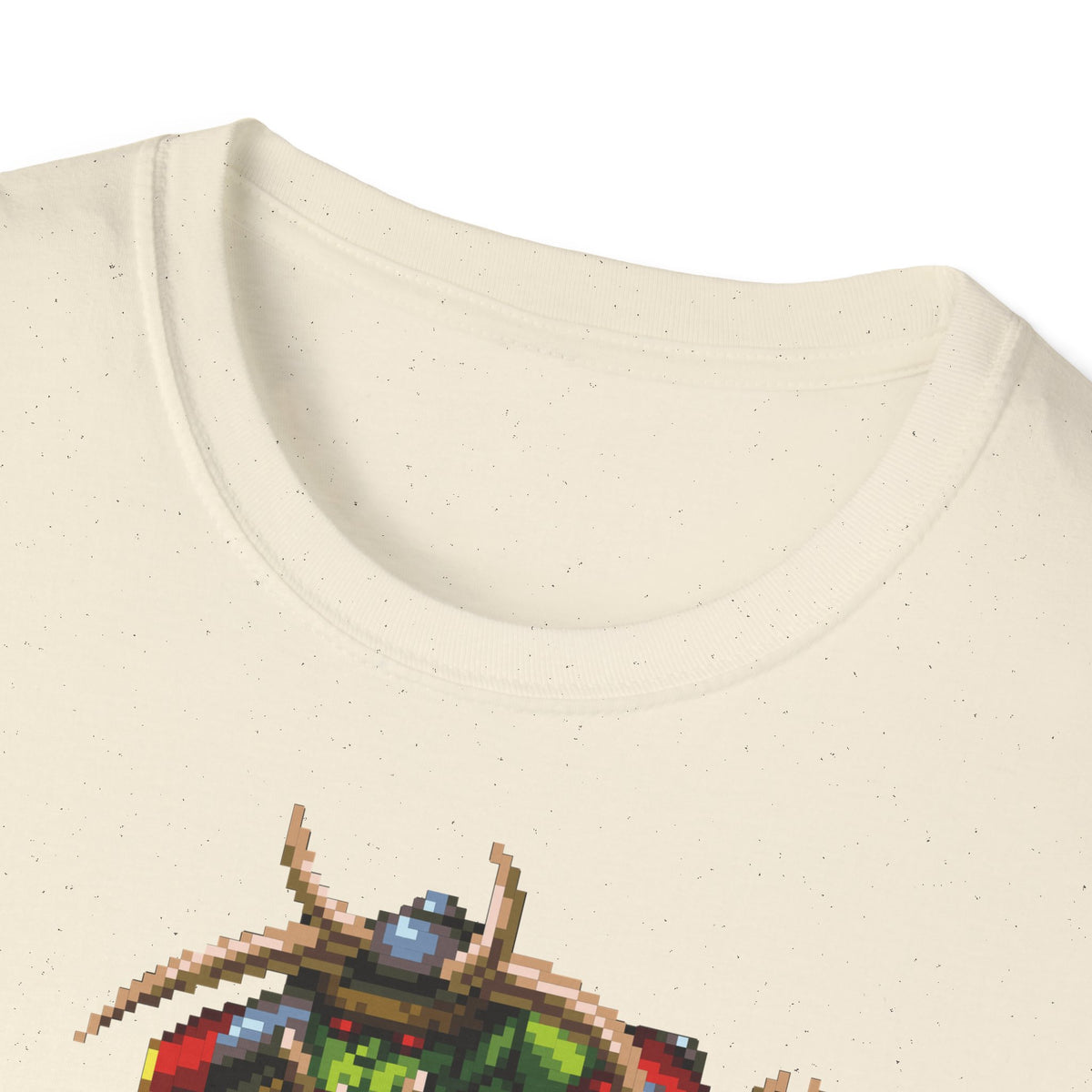 Warcraft Orc - T-shirt Printify
