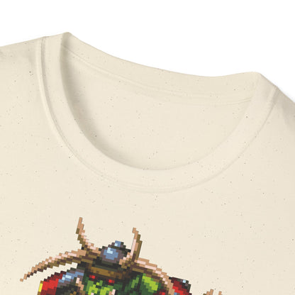 Warcraft Orc - T-shirt Printify