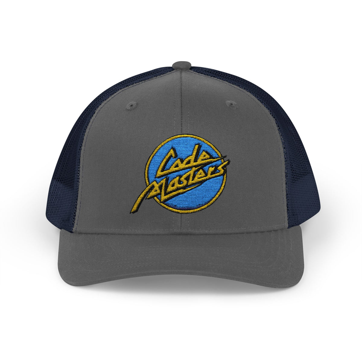 Codemasters - Snapback Truckerpet Printify