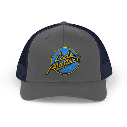 Codemasters - Snapback Truckerpet Printify