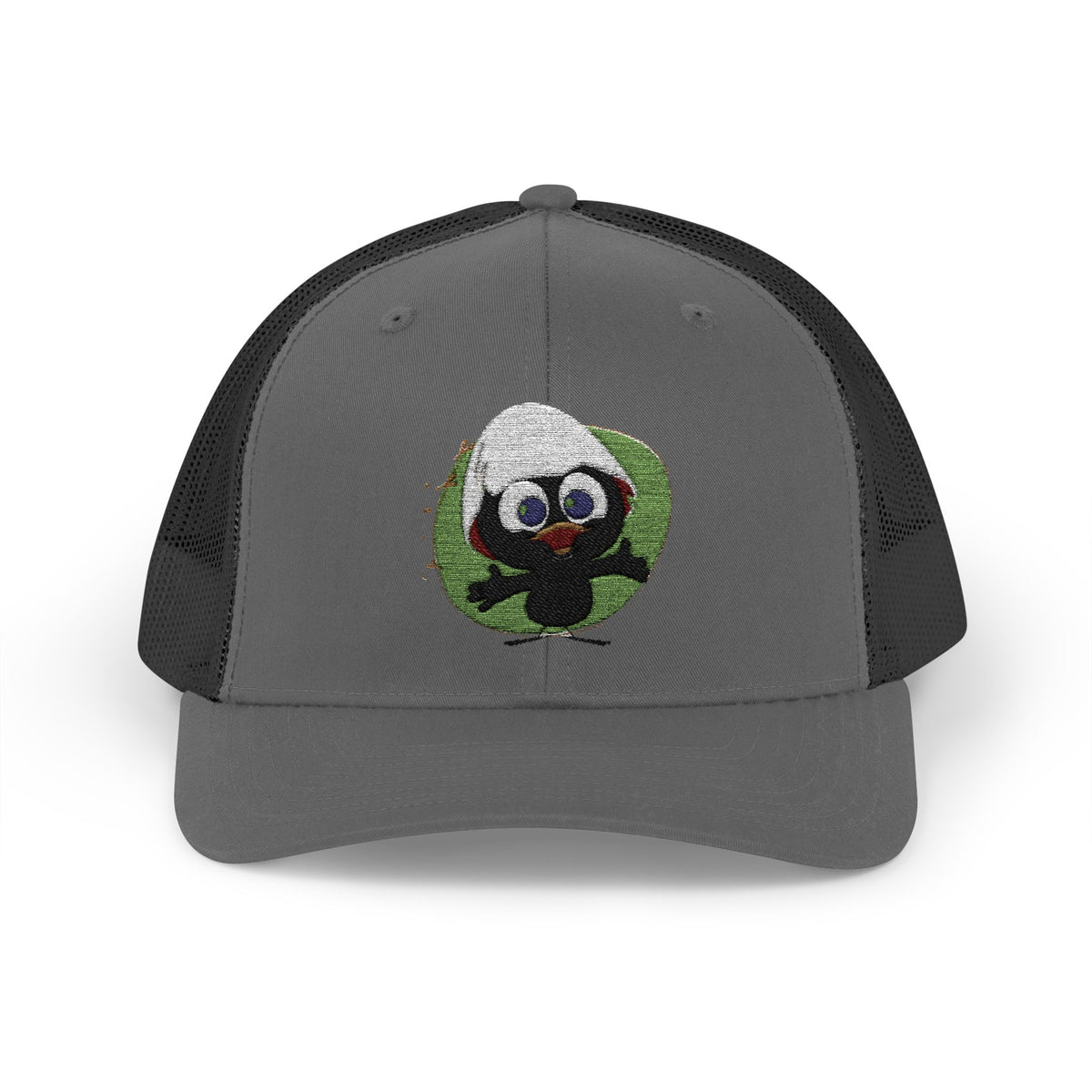 Calimero - Snapback Truckerpet Printify