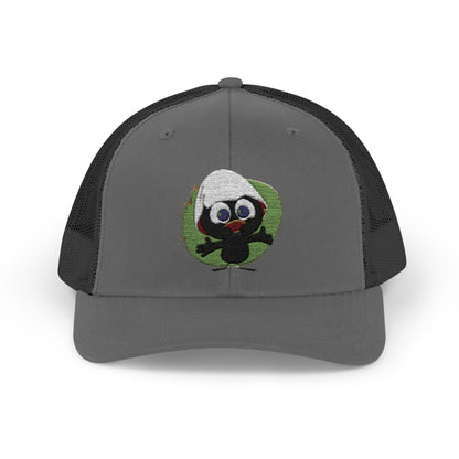 Calimero - Snapback Truckerpet Printify