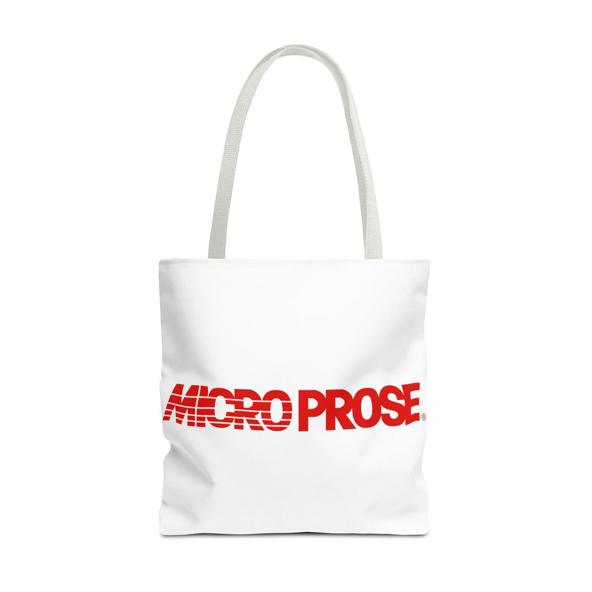 MicroProse - Tas Printify