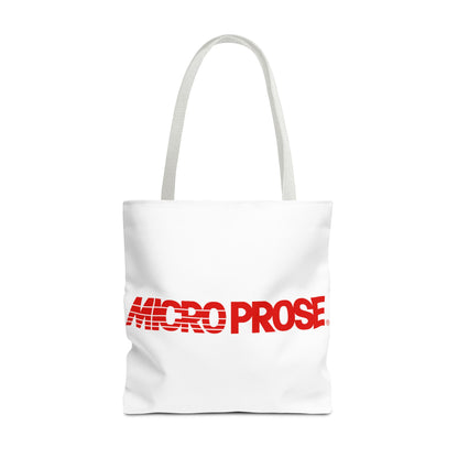 MicroProse - Tas Printify