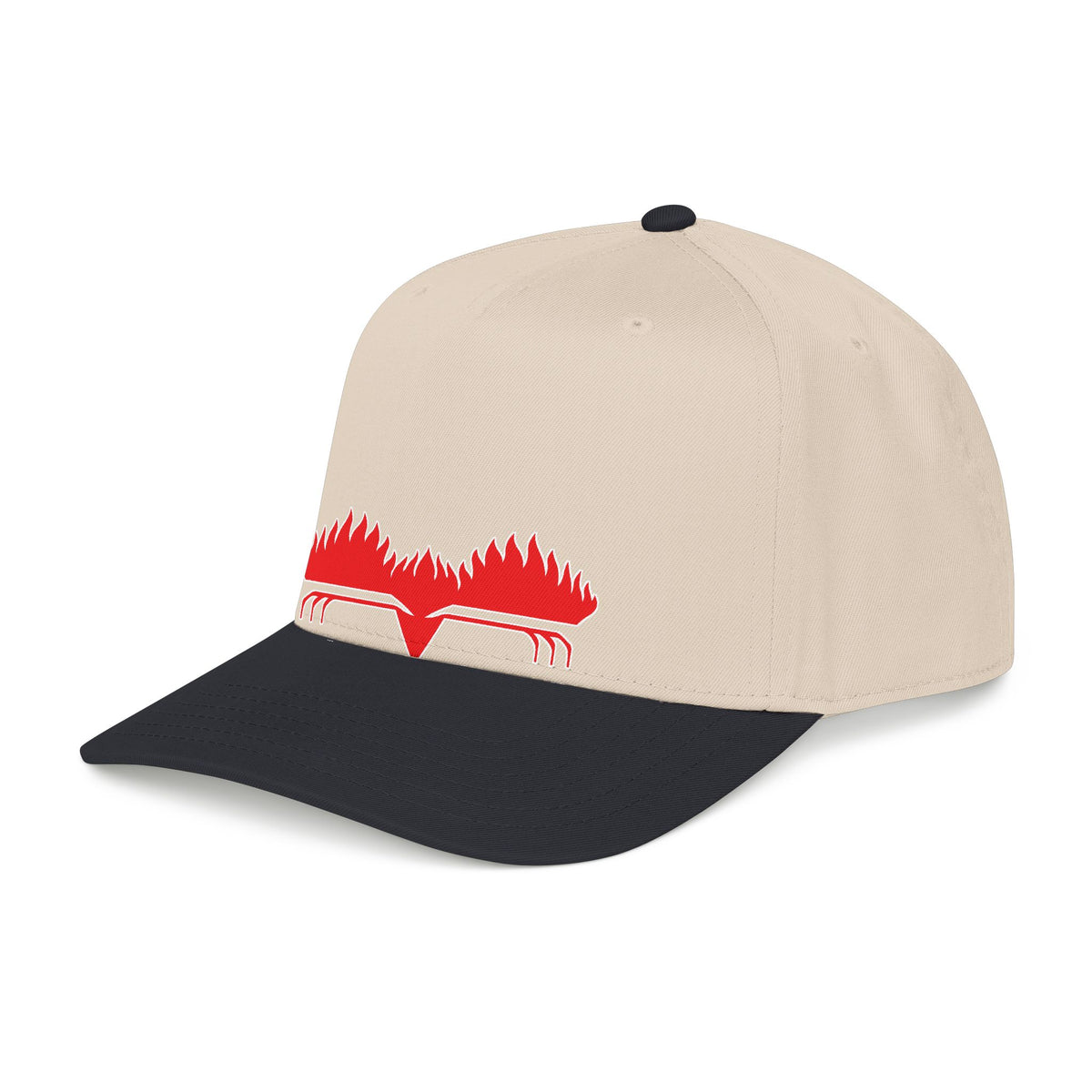 Firebird - Baseball Cap Printify