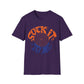 'Sock It to Me' Design, Brad Pitt Fight Club T-Shirt