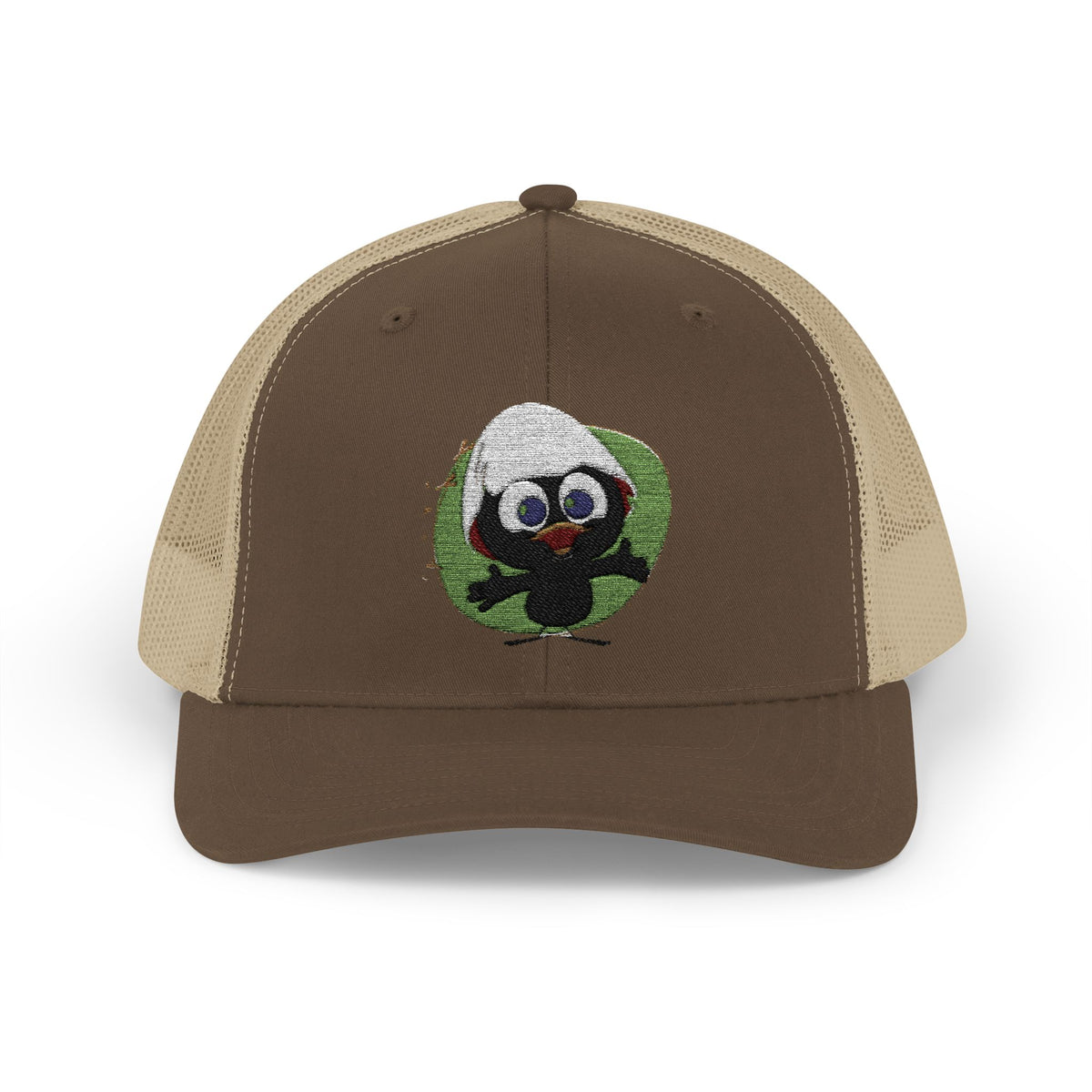 Calimero - Snapback Truckerpet Printify
