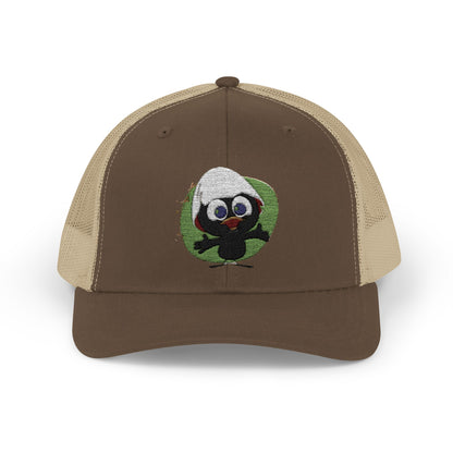 Calimero - Snapback Truckerpet Printify