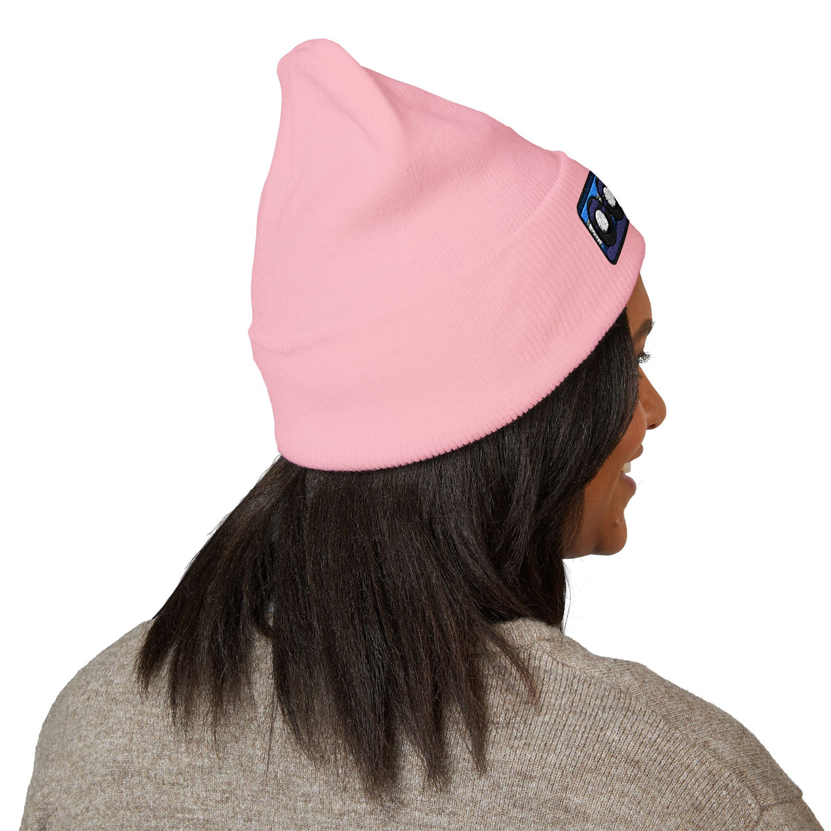 Ocean Software - Beanie Printify