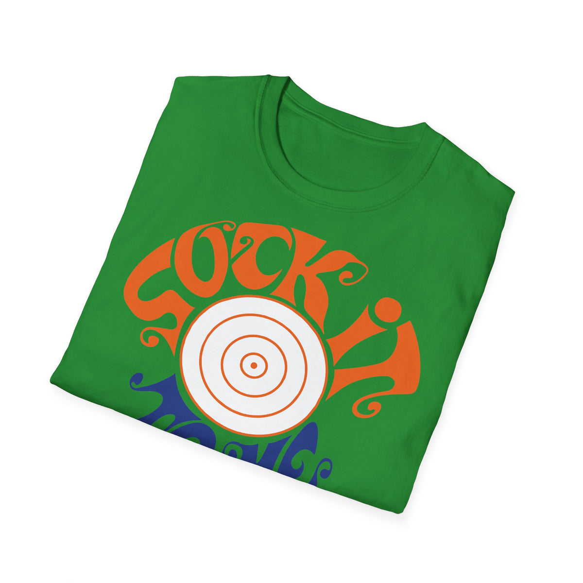 Sock It To Me - T-shirt Printify
