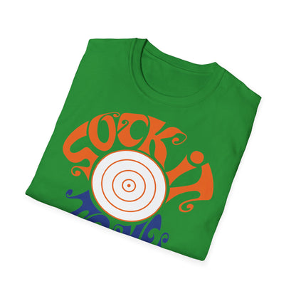 Sock It To Me - T-shirt Printify