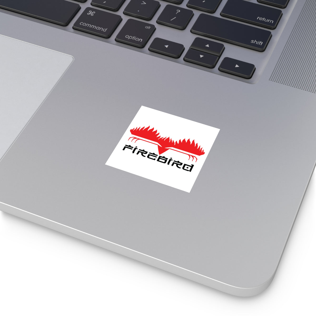 Firebird - Sticker Printify