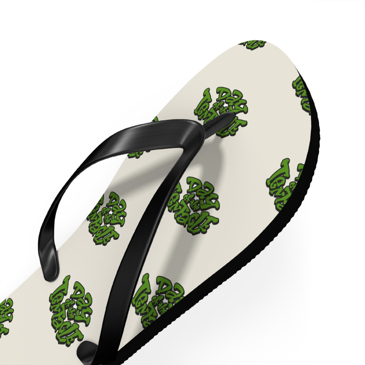 Day of the Tentacle - Slippers Printify